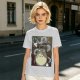 Studio Ghibli Anime Characters Graphic Tee