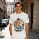 Avatar The Last Airbender Sokka I'm A Heartbender Graphic T-Shirt