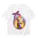 Olive Christmas Elf Ornament T-Shirt with 'This is Xmass' Print