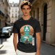 Avatar Aang State of Illustration Tee for Anime Fans