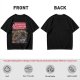 Dungeons & Crawlers Lizard Monster Graphic T-Shirt