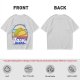 I'm Tacos A Tac-Hoe If You Will Taco Graphic T-Shirt