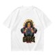 Grayskull Gym He-Man Workout T-Shirt