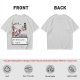 Jon Snow wants to fight Game of Thrones Pokemon style graphic tee