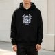Zamzand Blitzball League Graphic Hoodie
