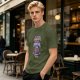 My Favorite Conspiracy Theory Everything Is Gonna Be Okay Cat T-Shirt