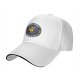 Chocobo Racing Graphic Black Baseball Cap