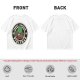 Today I Choose Violence Tonberry Graphic T-Shirt