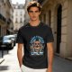 Freddy Fazbear's Pizza Place Graphic Olive T-Shirt