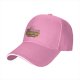 Chocobo Farm Breeders Baseball Cap