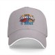 I Said I Love You But I Lied Pinocchio Graphic Cap