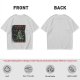 Ugly Christmas Tree Dice Board Game Themed T-Shirt