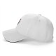 Black baseball cap with Hollow Knight ramen graphic print
