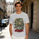 Attack on Titan Colossal Titans Graphic Tee
