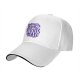 Down The Witches Road Black Baseball Cap