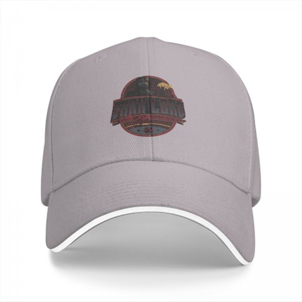 Dark Lord Imperial Stout Baseball Cap With Themed Graphic
