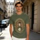 Avatar The Last Airbender Zuko Hot Leaf Juice Jasmine Dragon T-Shirt