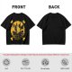 One Piece Thousand Sunny Pirate Ship Graphic T-Shirt