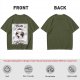Welcome to Earth Coffee Lover Graphic T-Shirt