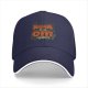 Mornings Are For Coffee And Contemplation Baseball Cap