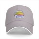 I'm Here For Tacos A Tac-Hoe If You Will Black Baseball Cap