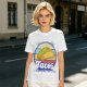 I'm Tacos A Tac-Hoe If You Will Taco Graphic T-Shirt