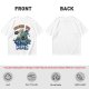 Release The Karen Octopus Graphic T-Shirt
