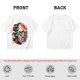 Attack on Titan Colossal Titan Graphic Olive T-Shirt
