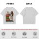 I Hate Fall Just Kidding Can You Imagine? Autumn Graphic T-Shirt