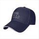Alien classroom new plan graphic black baseball cap
