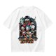 Dungeons & Ducks Fantasy Adventure Graphic T-Shirt