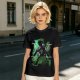 Hunter x Hunter Gon Silhouette Graphic Anime T-Shirt