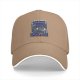 Black baseball cap with Zelda arcade claw machine graphic