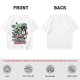 Get In Loser We're Saving Christmas Holiday T-Shirt