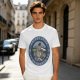 Avatar The Last Airbender Cactus Juice Sokka Graphic T-Shirt