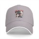 Self Care Before Scare Halloween Themed Baseball Cap