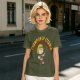 Champion of Eternia Cartoon Character Graphic T-Shirt