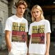 Even Stars Burn Out And They Don't Even Pay Bills Graphic T-Shirt