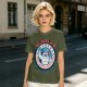 Bumble's Great North Shaved Ice Yeti Graphic T-Shirt