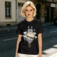 Totoro Karate Fighter Graphic T-Shirt