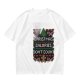 Christmas Calories Don't Count Ugly Christmas T-Shirt