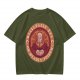 Unisex Graphic Tee Featuring Iroh Delectable Tea Or Deadly Poison Design