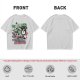 Get In Loser We're Saving Christmas Holiday T-Shirt