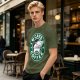 I Love Cats And Coffee Graphic T-Shirt
