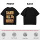 One Piece The Good The Bad The Star Clown Graphic T-Shirt
