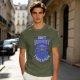 Don't Worry I Have A Plan D20 Dice Graphic T-Shirt