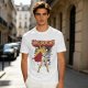 Olive Green She-Ra 'She Rocks' Graphic T-Shirt
