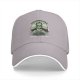 Frankenstein Energy To Revive Coffee Baseball Cap