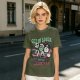 Get In Loser We're Saving Christmas Holiday T-Shirt