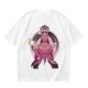Olive T-Shirt With Glinda The Good Witch Graphic Print